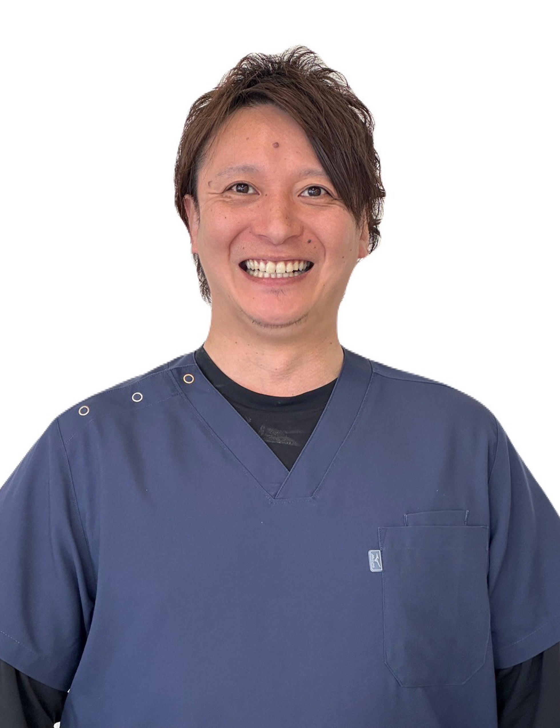 小野寺 孝介